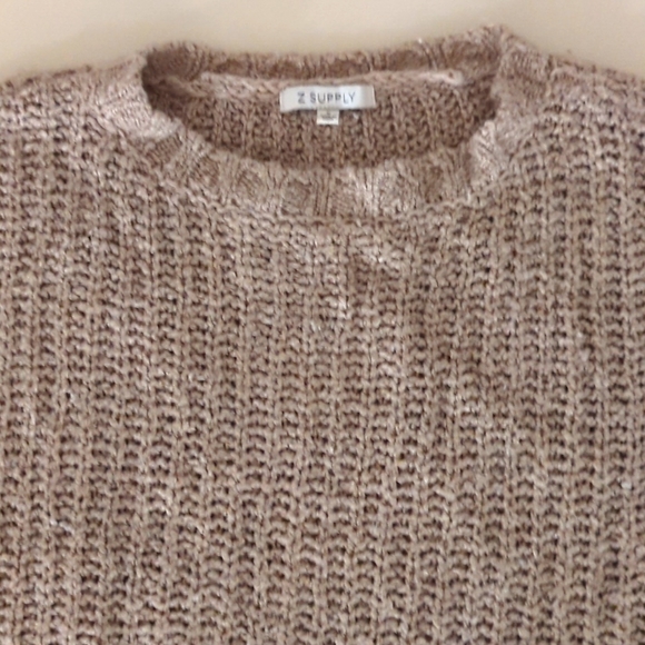 Z Supply Knit Sweater - Picture 2 of 5